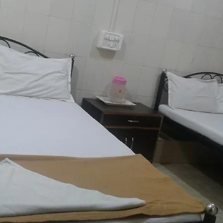 Hotel Central Inn Mumbai