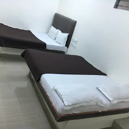 Guest house Janata Residency Mumbai
