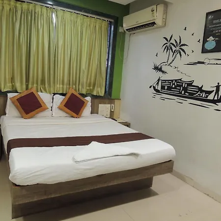 Hotel Fabhotel Galaxy 3*
