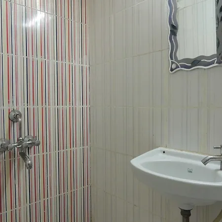 Fabhotel Galaxy 3* Mumbai