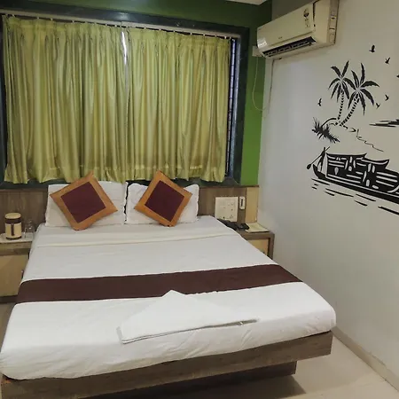 Fabhotel Galaxy 3*