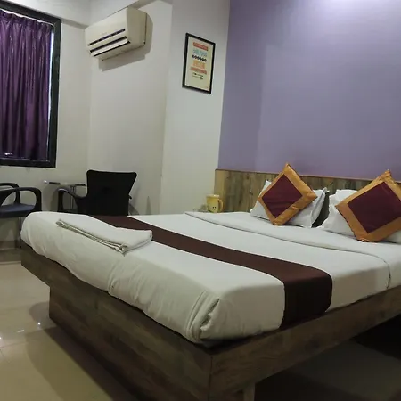 Fabhotel Galaxy 3* Mumbai