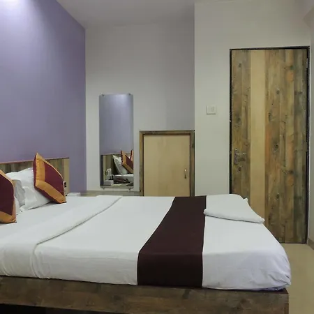 Fabhotel Galaxy Mumbai