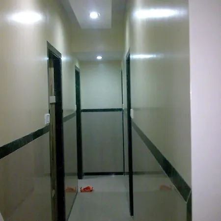 Hotel Fabhotel Galaxy 3*