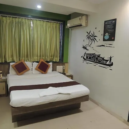 Fabhotel Galaxy Mumbai