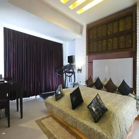Peninsula Grand Hotel Mumbai