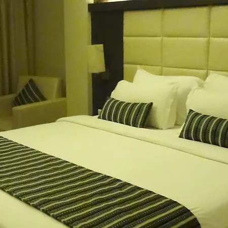 Galaxy Beacon Hotel, Santacruz ,mumbai Hotel Mumbai