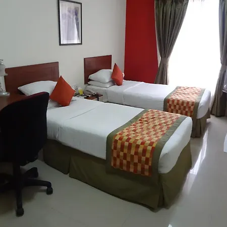 Nestor Hotel, 4*