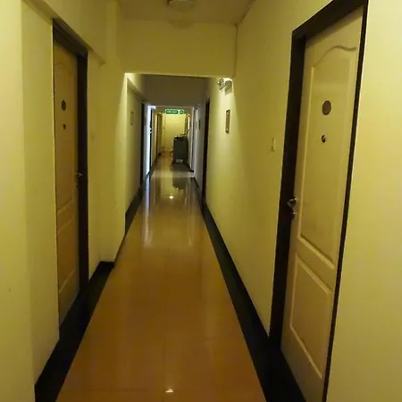 Hotel Nestor Hotel, Mumbai