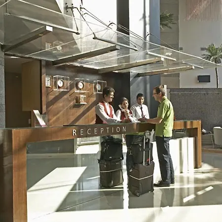 Satkar Residency Hotel Thane
