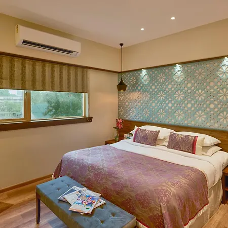 Bawa Regency Mumbai