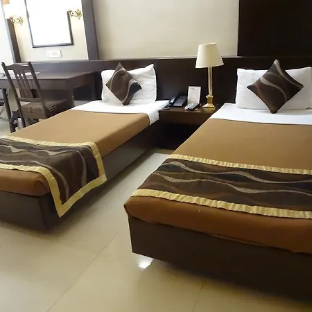 Hotel Avion