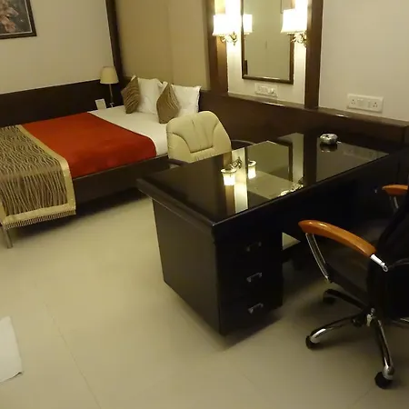 Hotel Avion