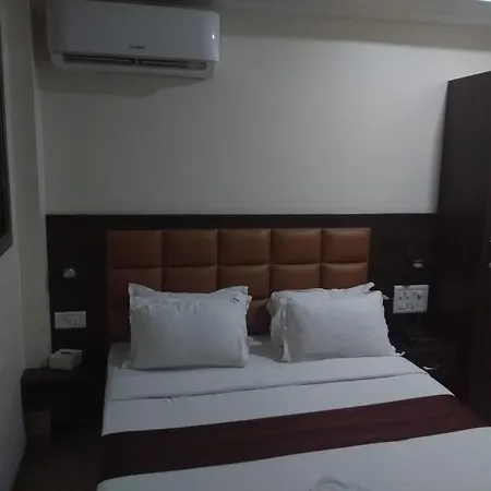 Fabhotel Galaxy Hotel Mumbai