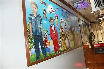 Apartment Shahana &