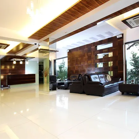 Nestor Hotel, 4* Mumbai