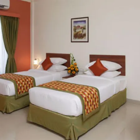 Hotel Nestor Hotel,