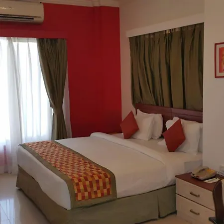 Nestor Hotel,