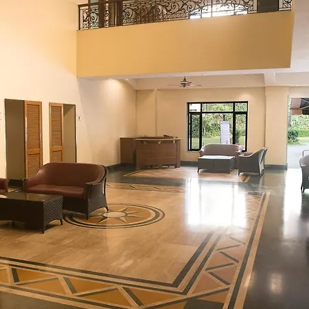 Hotel The Classique Club Mumbai