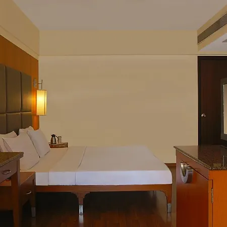 The Classique Club Hotel