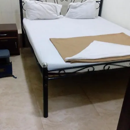 Hotel Central Inn * Mumbai