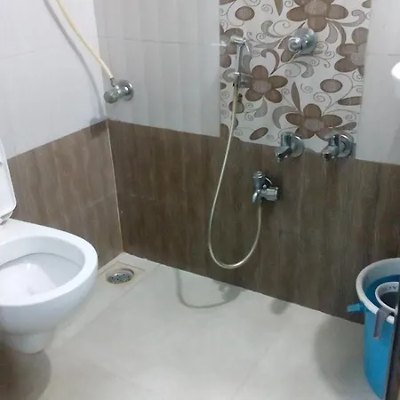 Hotel Central Inn Inn *