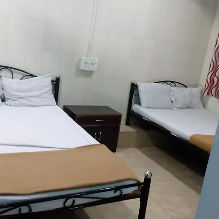 Hotel Central Inn * Mumbai