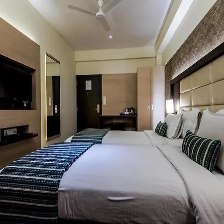 Galaxy Beacon Hotel, Santacruz ,mumbai Hotel