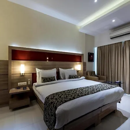 Hotel Galaxy Beacon Hotel, Santacruz ,mumbai Mumbai