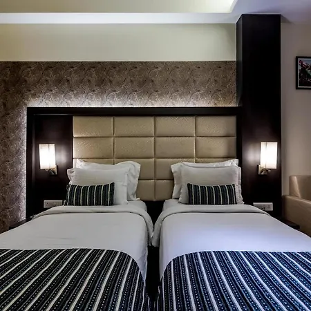 Galaxy Beacon Hotel, Santacruz ,mumbai Mumbai