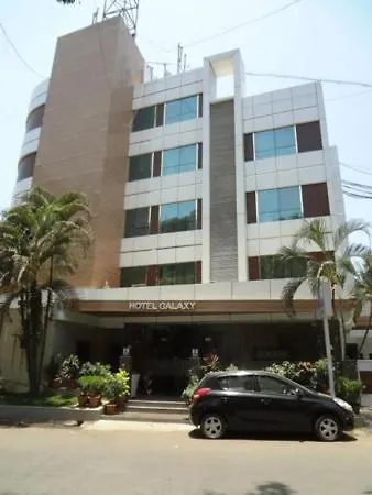 Galaxy Beacon Hotel, Santacruz ,mumbai Hotel