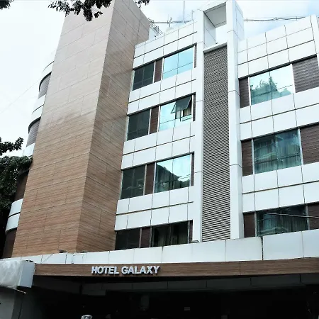 Galaxy Beacon Hotel, Santacruz ,mumbai Hotel 4*