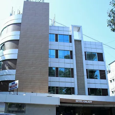 Galaxy Beacon Hotel, Santacruz ,mumbai