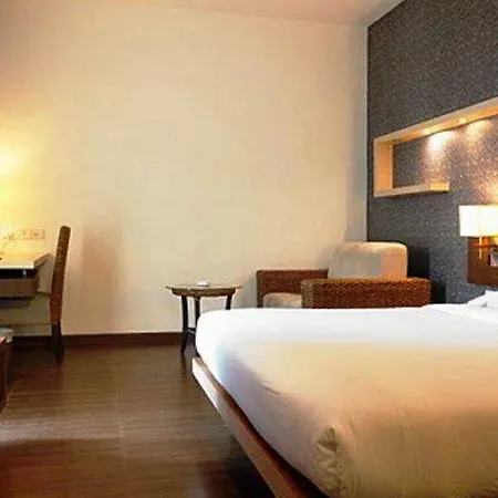 Satkar Residency Hotel