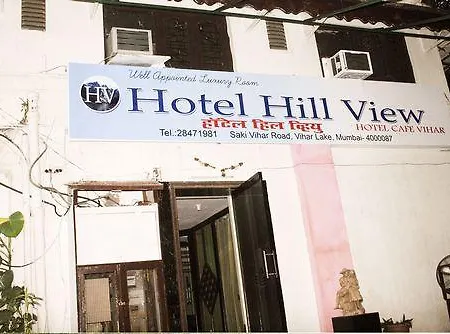 Hill View Hotel 2*
