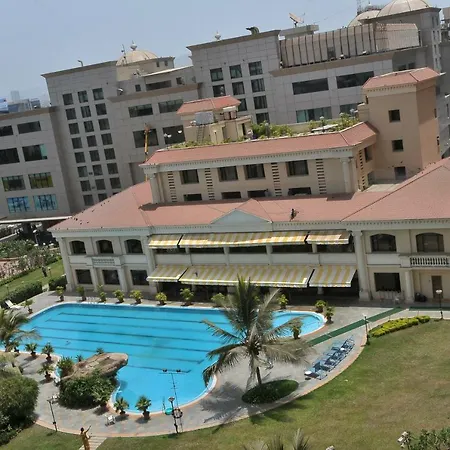 The Classique Club Mumbai