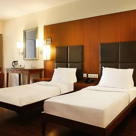 Hotel The Classique Club 4*