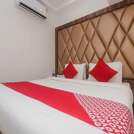 Park Palace 2* Mumbai