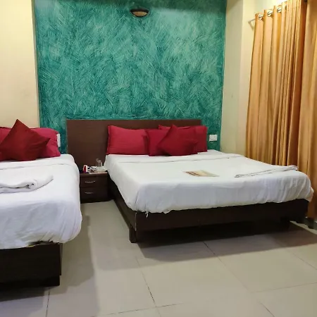 Golden Sagar - Kurla Hotel 3*