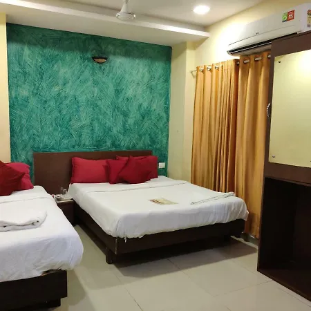 Golden Sagar - Kurla Hotel 3*