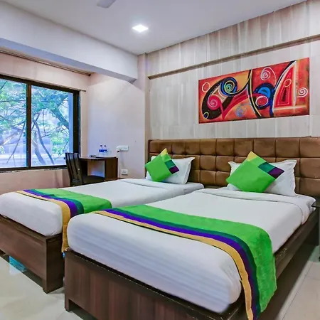Hotel Treebo Bloom Powai