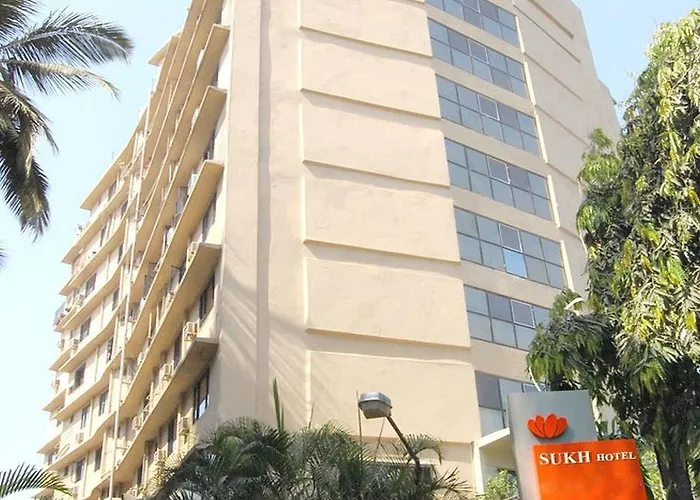Sukh Hotel