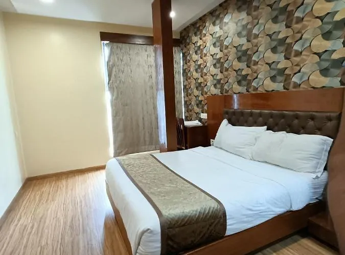 Hotel A Suites