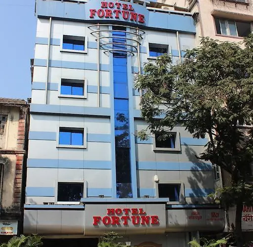 Hotel Fortune