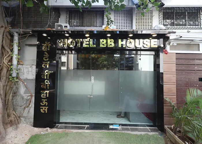 Hotel Bb House