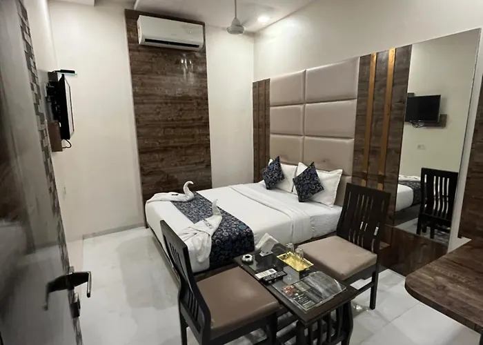 Hotel Magnetic Terminal-2