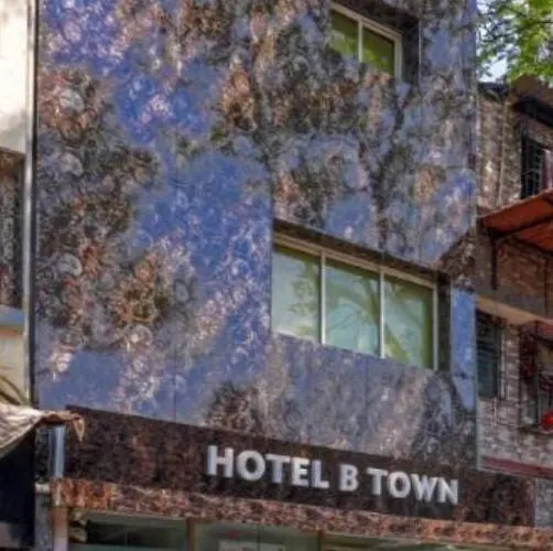 The B Town Hotel
