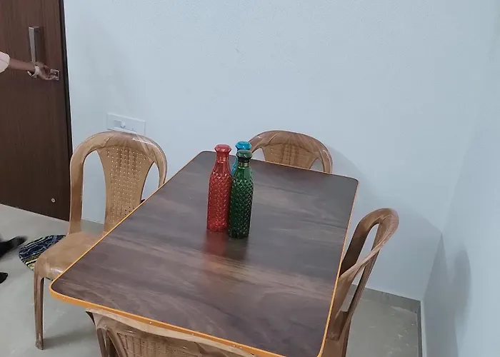Neesaan Coliving