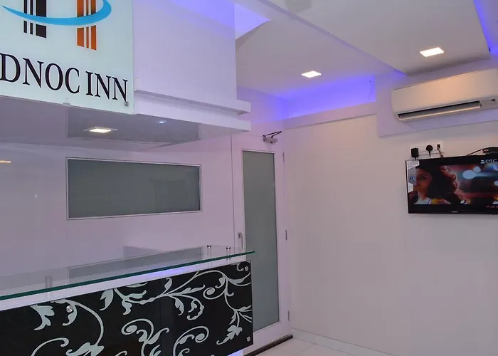 Hotel Adnoc Inn