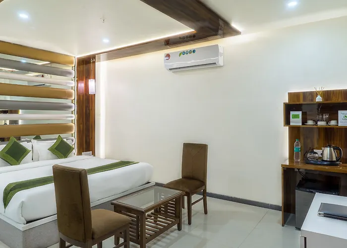 Hotel 7Cepl